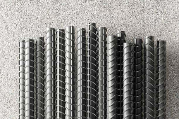 خرید و قیمت میلگرد 28 میانه + فروش عمده